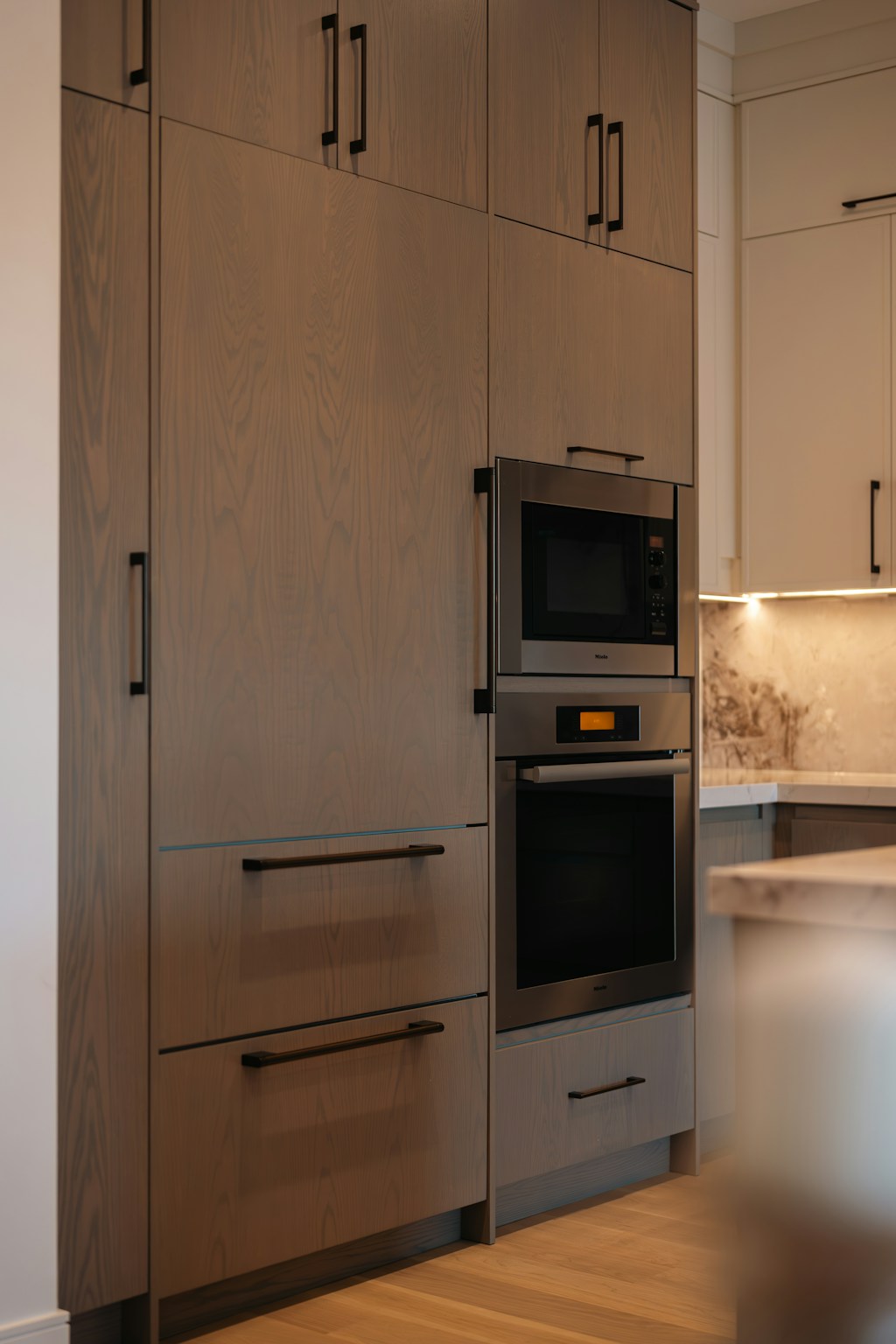 Ovens repair and servicing